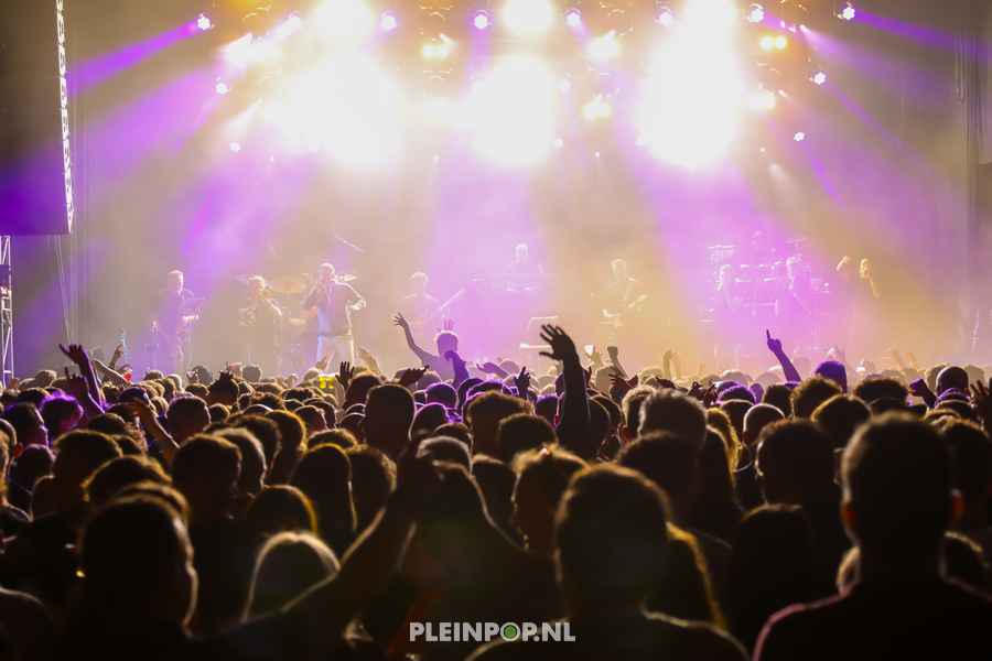 Publiek Pleinpop Zaterdag  (36)